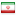 zahtab.net server is located in Iran